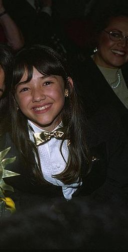 Montserrat Sherlyn