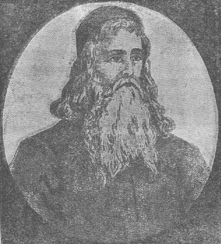 Samuel Eidels