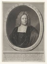 Johannes d'Outrein