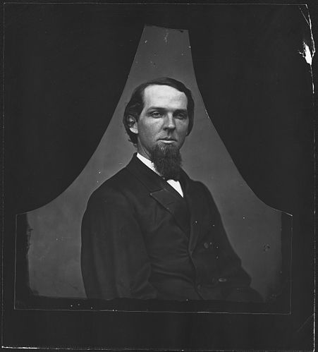 Sidney Clarke