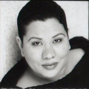 Dawn Monique Williams