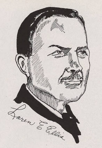 Loren Ellis