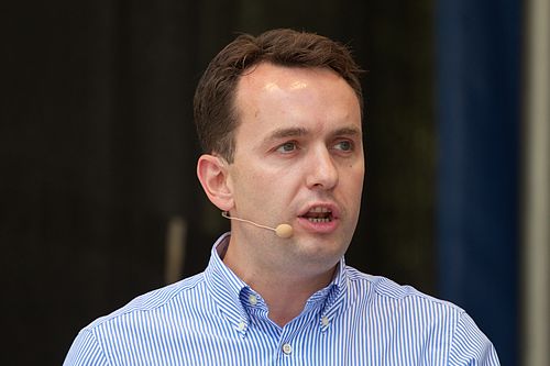 Stian Rosland