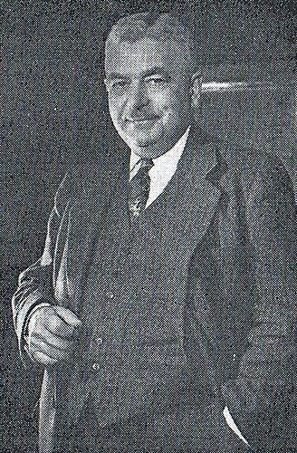 Samuel Jones Campbell