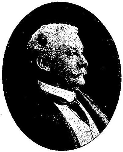 Osmond Sir