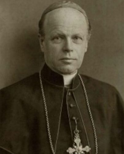 Sigismund Ow-Felldorf