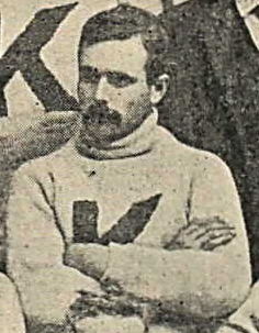 Will Coleman
