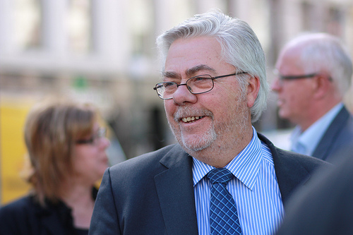 Sigvald Oppeboen Hansen
