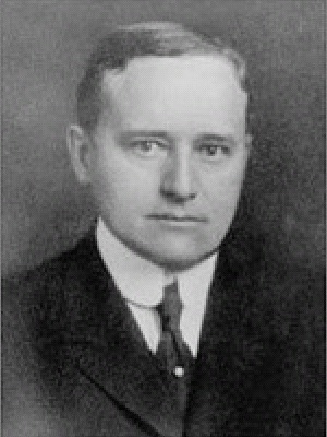 Simeon Brooks Chapin