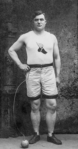 Simon Gillis