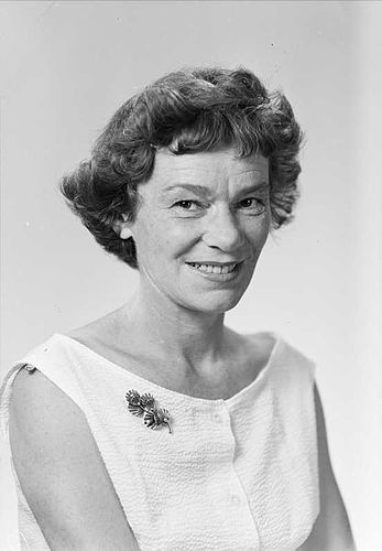 Berit Braenne