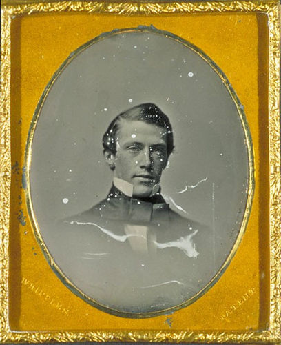 Jonathan Dwight