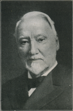 Robert Morrison Olyphant