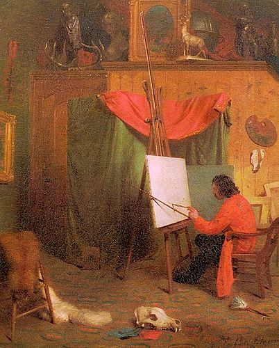 William Holbrook Beard