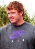 Simon Fraser