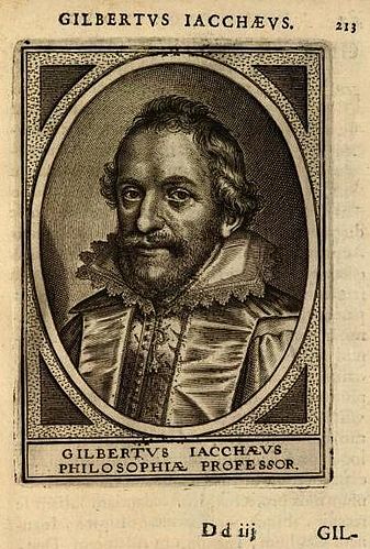 Gilbert Jack