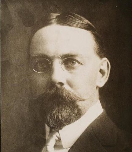 Beekman Winthrop
