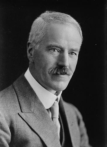 Ivor Atkins