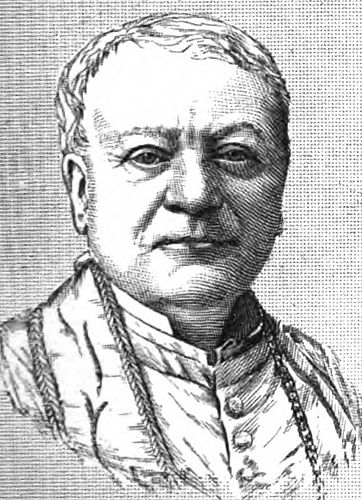 Francis Xavier Leray