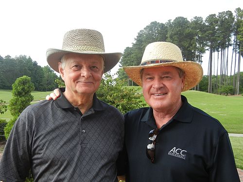 John Swofford