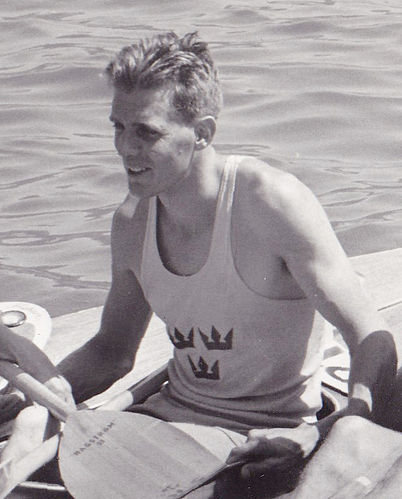 Sven Sjodelius