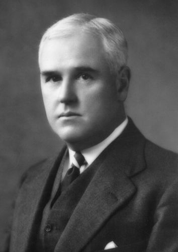 James Sandford