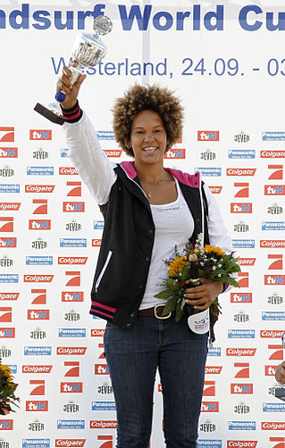 Sarah-Quita Offringa