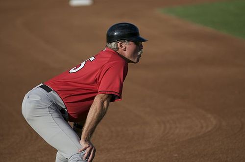 Steve Dillard