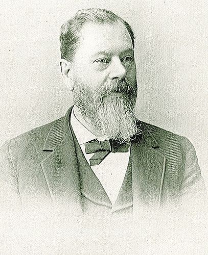 William Lounsbery