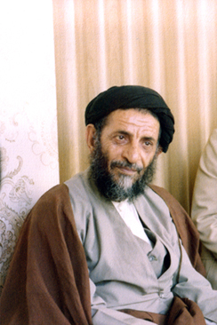 Abbas Almohri
