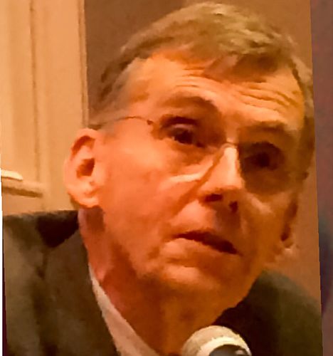 David Omand