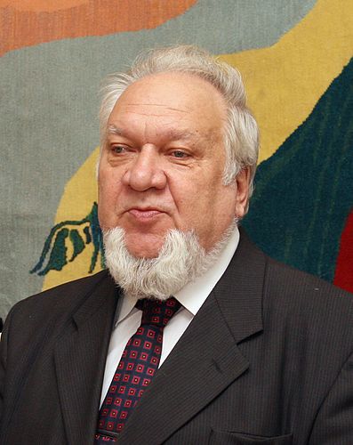 Rostislav Rybakov