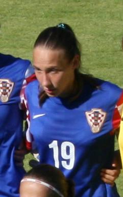 Sandra Zigic