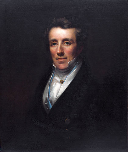 William Adams
