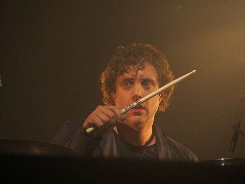 Ian Matthews