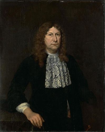 Johannes Camphuys