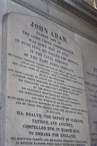 John Adam