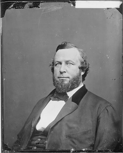 Stephen Baker