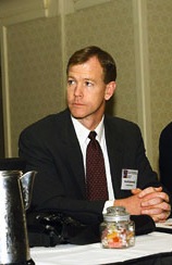 Scott Donnelly