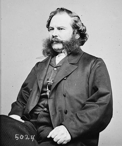 Nehemiah Perry