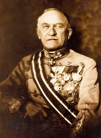 Sandor Szurmay
