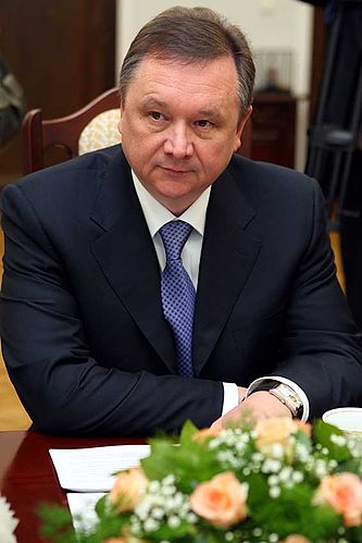 Igor Vitalyevich Chudinov