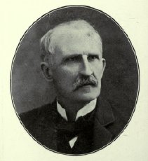 William Roche