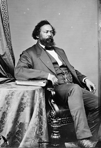 Benjamin Sterling Turner