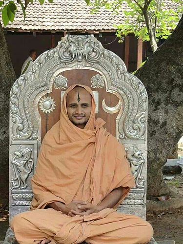 Satyatma Tirtha