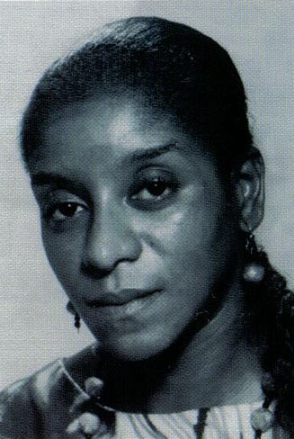 Sylvia Villard
