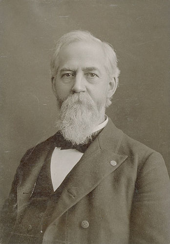 William Perkins