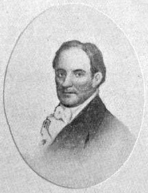 Chauncey Langdon