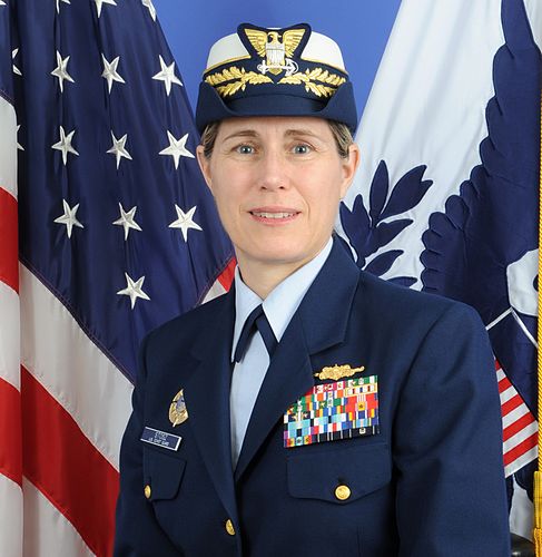 Sandra Leigh Leigh Stosz