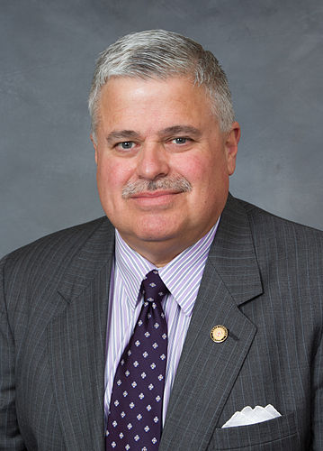 Tom Apodaca